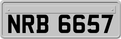 NRB6657