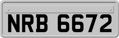 NRB6672