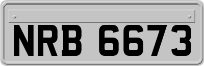 NRB6673