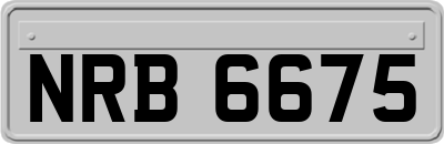 NRB6675