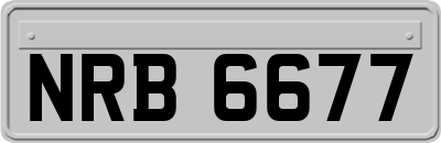 NRB6677