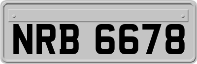 NRB6678