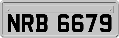NRB6679