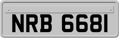 NRB6681