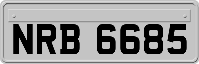 NRB6685
