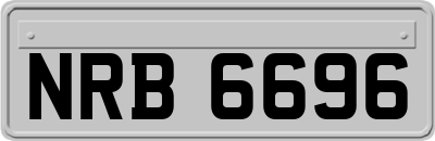 NRB6696