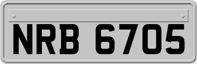 NRB6705