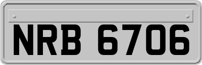 NRB6706