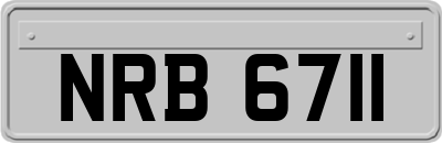NRB6711