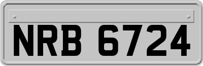 NRB6724