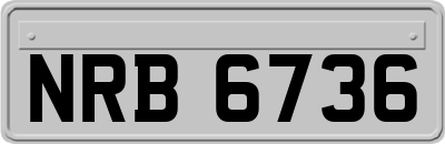 NRB6736