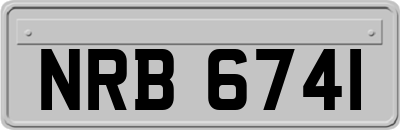NRB6741