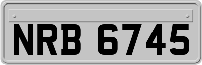 NRB6745
