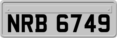 NRB6749