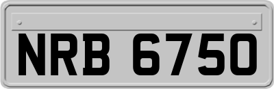 NRB6750