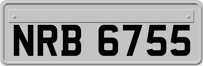 NRB6755