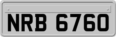 NRB6760