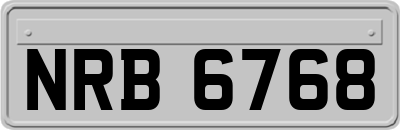 NRB6768