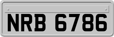NRB6786
