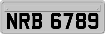NRB6789