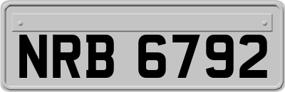 NRB6792