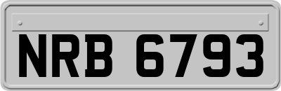 NRB6793