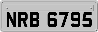 NRB6795