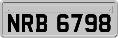 NRB6798