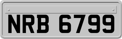 NRB6799
