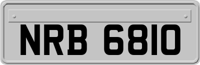 NRB6810