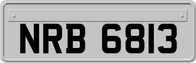 NRB6813