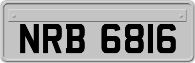 NRB6816