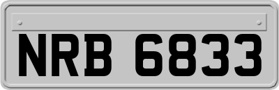 NRB6833