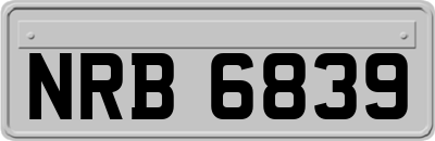 NRB6839