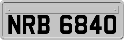 NRB6840