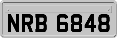 NRB6848