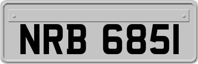 NRB6851