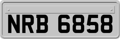 NRB6858
