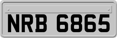 NRB6865