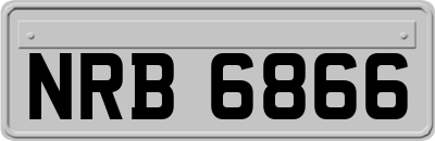 NRB6866