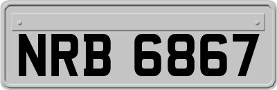 NRB6867