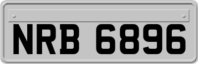 NRB6896