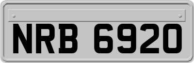 NRB6920