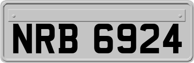 NRB6924