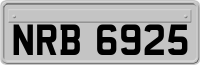 NRB6925