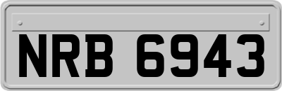 NRB6943