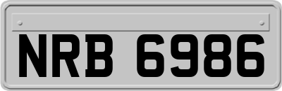 NRB6986