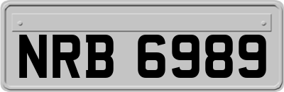NRB6989