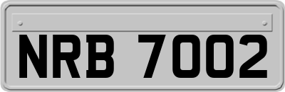 NRB7002