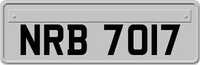 NRB7017